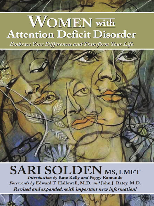 Title details for Women With Attention Deficit Disorder by Sari Boone's Solden - Available